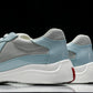 Prada America's Cup Sneaker 'Celeste Silver'