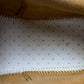 Вalenciaga Hamptons Worn-Out Sneaker 'Camel Brown'