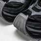 Вalenciaga Platform Sneaker 'Dark Grey Black'