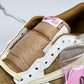 Travis Scott AJ1 Retro Low OG 'Sail Shy Pink'