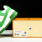 Louis Vuittоп Trainer Maxi 'Green White'