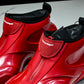 Вalenciaga Basketball Sneaker 'Red'