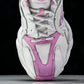 Вalenciaga Monday Shoe 'White Pink'
