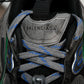 10XL Sneaker 'Black Blue Green'