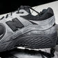 NB 2002R x JJJJound Gore-Tex 'Charcoal'