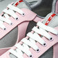 Prada America's Cup Sneaker Soft Rubber 'Pink'