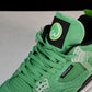 AJ4 Retro Wahlburgers
