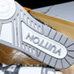 Louis Vuittоп Trainer Low 'Monogram Denim Grey White'