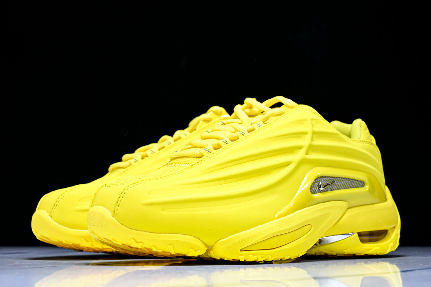 NOCTA Drake Hot Step 2 'Opti Yellow'