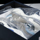 D1or B22 'Blue White'