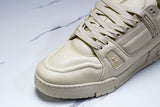 Louis Vuittоп Trainer Low Padded 'Beige'