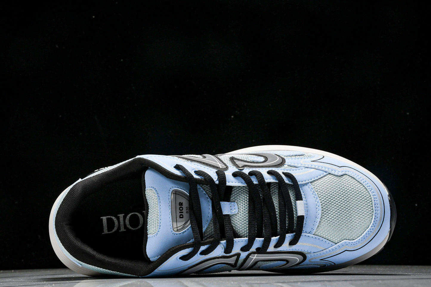 D1or B30 'Blue'