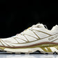 Salomon XT-6 Series Lightweight 'Brown'