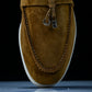Loro Piana Summer Charms Walk Loafer 'Cocoa Brown'