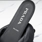 Prada Cloudburst Thunder High 'Black'