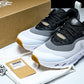 LOEWE × ON Cloudtilt 2.0 'Black White'