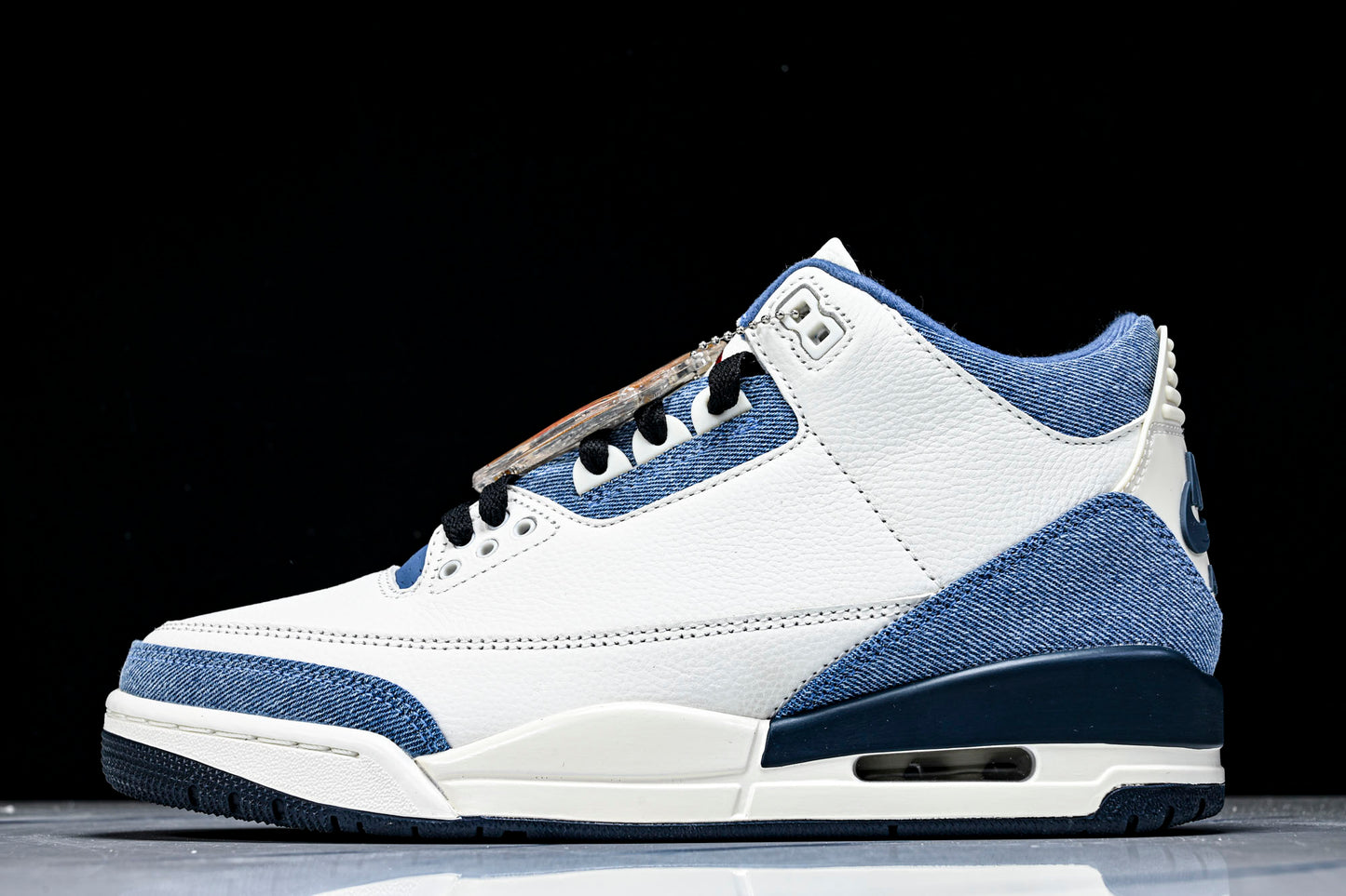 Levi's x AJ3 'All-Star City of Angels'