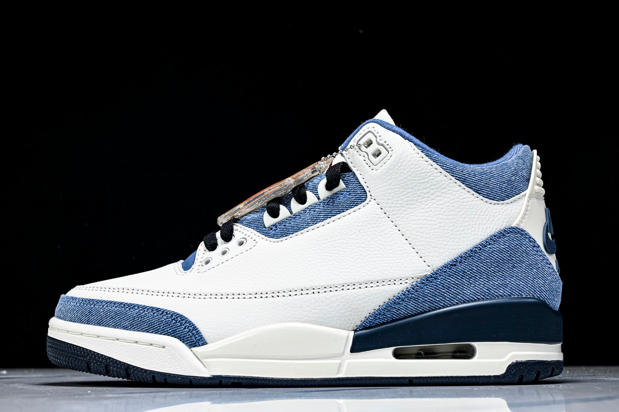 Levi's x AJ3 'All-Star City of Angels'