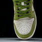 SB Dnk Low x Yuto Horigome 'Asparagus Matcha'