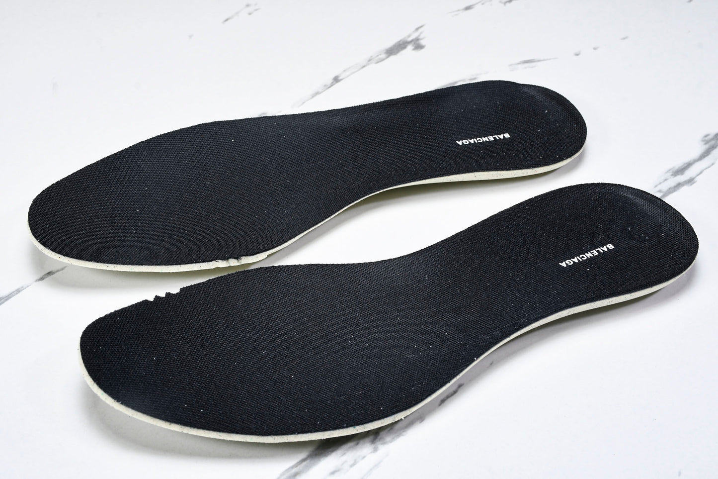 Вalenciaga Monday Shoe 'White'