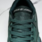 Nigel Sylvester x AJ4 RM SP Grandma's Driveway 'Fence Green'