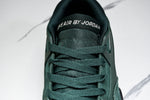 Nigel Sylvester x AJ4 RM SP Grandma's Driveway 'Fence Green'