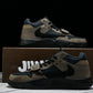 Travis Scott Jumpmn Jack TR 'Dark Mocha'
