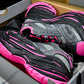Вalenciaga Platform Sneaker 'Grey Pink'