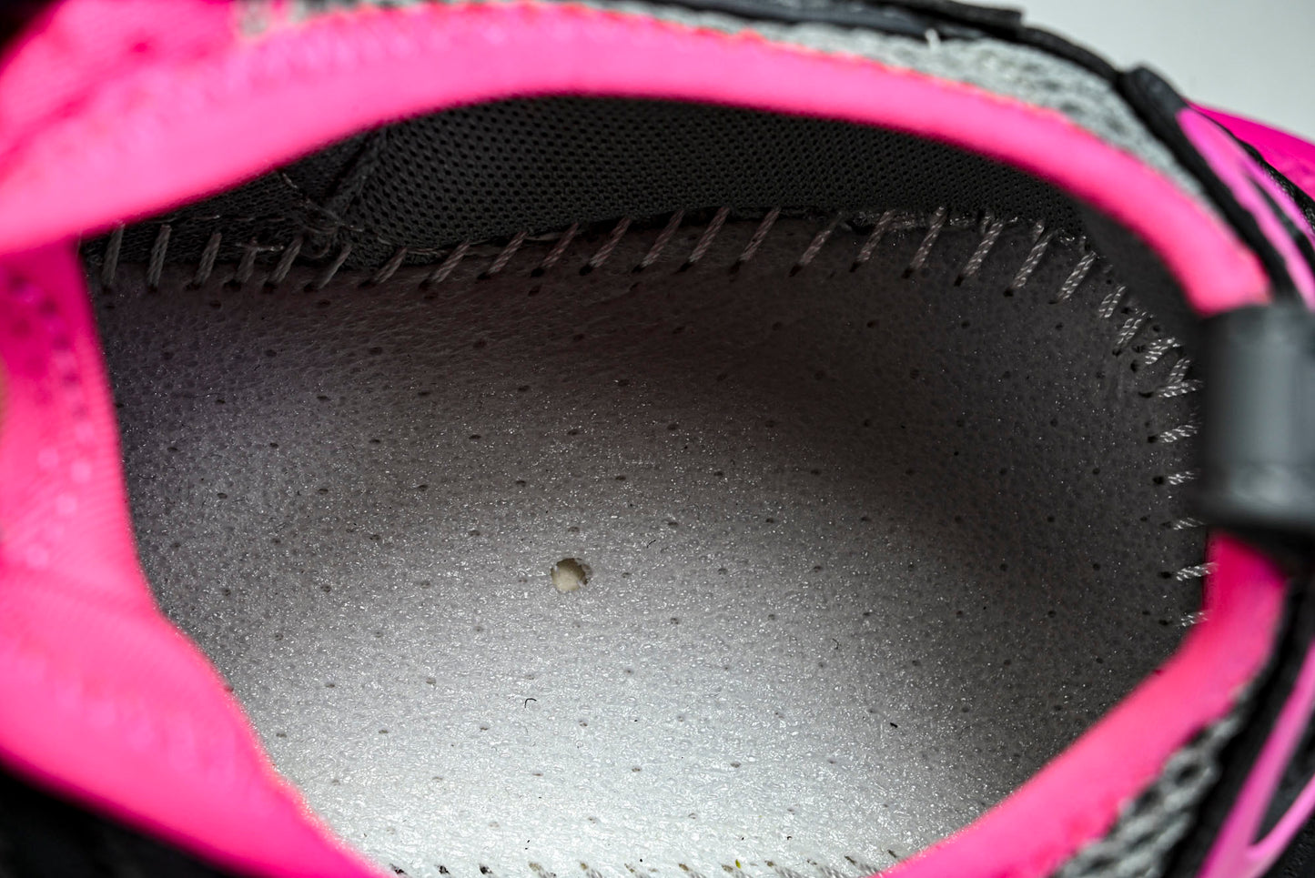 Вalenciaga Platform Sneaker 'Grey Pink'