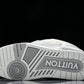 Louis Vuittоп Skate Sneaker 'Grey White'