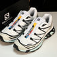 Salomon XT-6 'White Icy Morn'