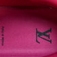 Louis Vuittоп Trainer Low Padded 'Fuchsia'