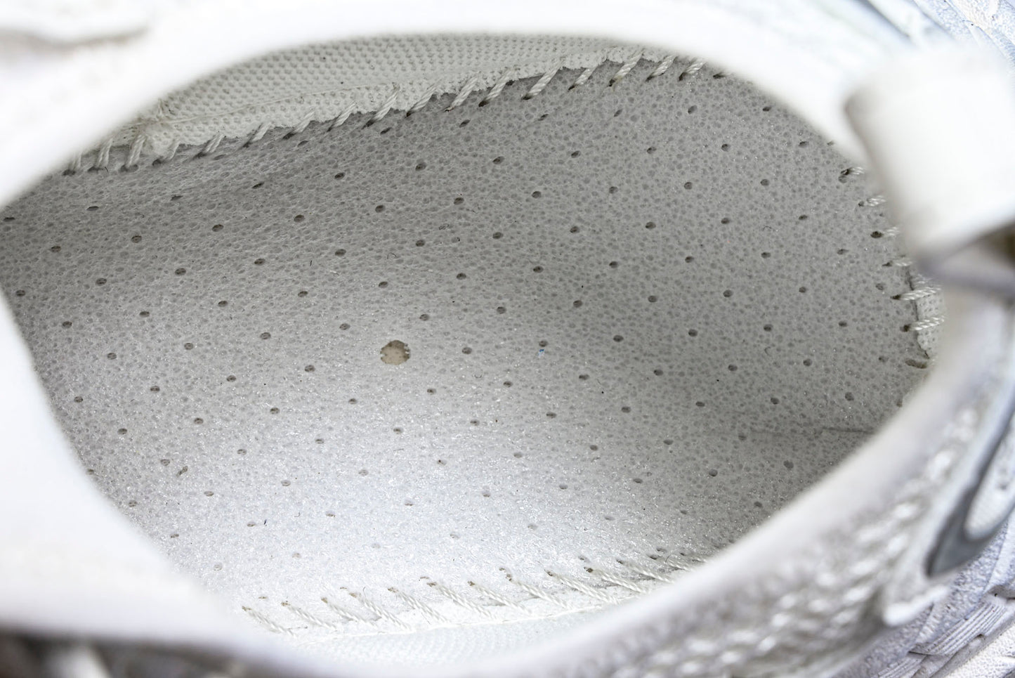 Вalenciaga Platform Sneaker 'White'