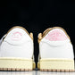 Travis Scott AJ1 Retro Low OG 'Sail Shy Pink'