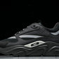 D1or B22 'Black Silver'