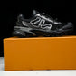 Louis Vuittоп Runner Tatic Sneaker 2.0 'Black'
