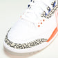 AJ3 Retro 'Knicks'