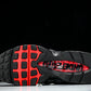 Undefeated x AM95 Geo Exclusive Pack 'Tokyo Bright Crimson'