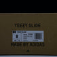 Yzy Slide 'Glow Green' (First Release)