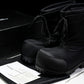 Вalenciaga Alaska Low Boot 'Black'