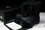 Вalenciaga Alaska Low Boot 'Black'