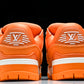 Louis Vuittоп Trainer Maxi 'Orange'
