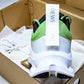 LOEWE × ON Cloudtilt 2.0 'Green White'