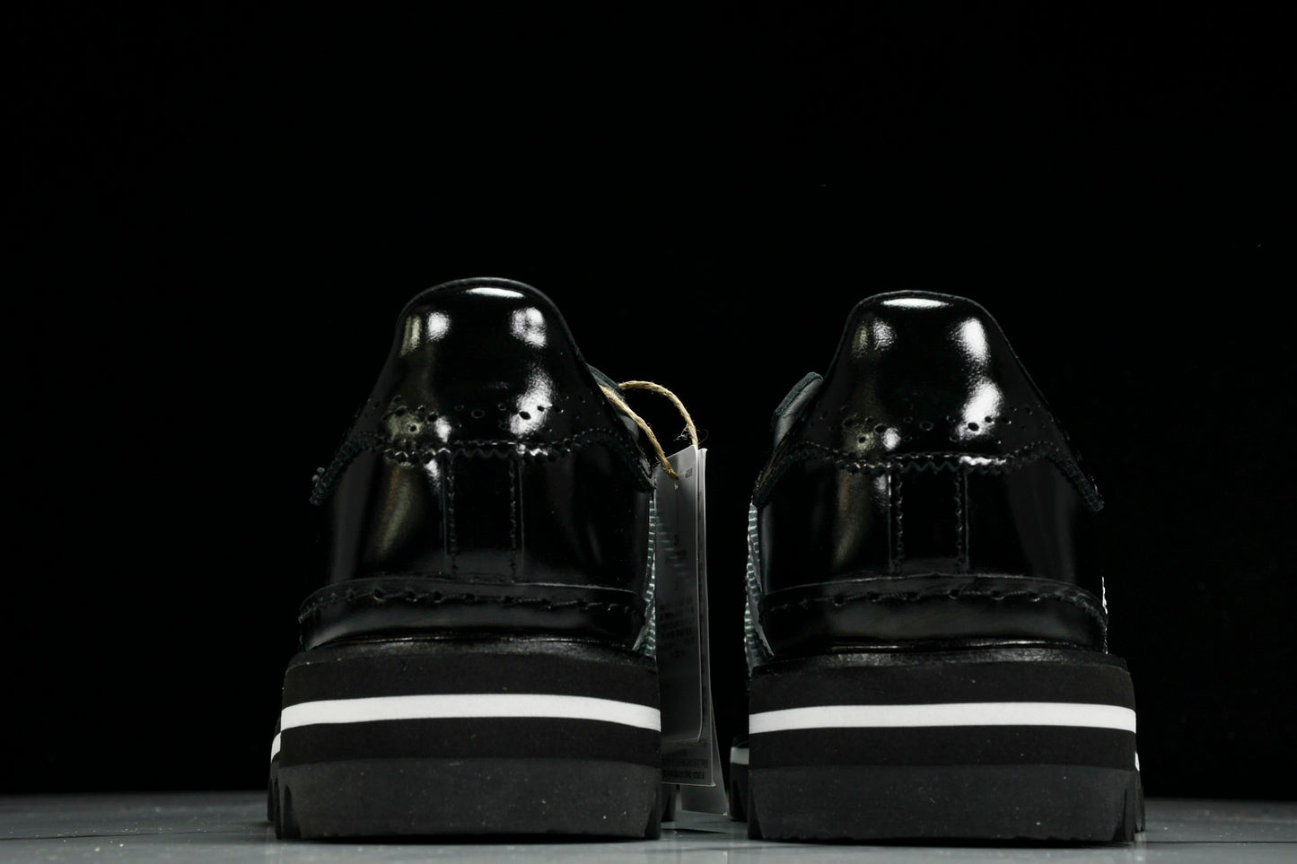 Superstar x CLOT by Edison Chen 'Black'