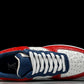 Louis Vuittоп x AF1 by Virgil Abloh 'Red White Blue'