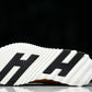 Hermès Bouncing Sneaker Panelled 'Noir Marron Blanc'