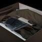 Rick Owens Ramones High EDFU 'Black Milk'