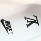 Louis Vuittоп x AF1 by Virgil Abloh 'Black White'