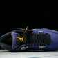 AJ4 Retro 'Lakers'