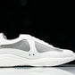 Prada America's Cup Sneaker Soft Rubber 'Cream White'